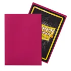 ART11026 - Matte - Magenta (100) Card Sleeves