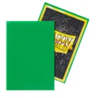 ART11118 - Matte - Apple Green Japanese Size (60) Card Sleeves