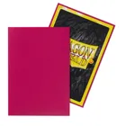 ART11126 - Matte - Magenta Japanese Size (60) Card Sleeves