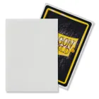 ART11205 - Matte - White (60) Card Sleeves