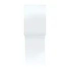 ART13201 - Perfect Fit Inner Card Sleeves, Sealable - Clear(100)