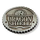 ART20500 - Dragon Shield: Play Mat - White