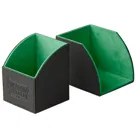 ART40102 - Nest Box 100 - Deep Black/Green deck protection