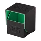 ART40102 - Nest Box 100 - Deep Black/Green deck protection