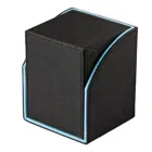 ART40103 - Nest Box 100 - Black/Blue, deck protection