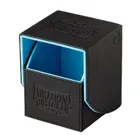 ART40103 - Nest Box 100 - Black/Blue, deck protection