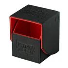 ART40104 - Nest Box 100 - Black/Red, deck protection