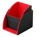 ART40104 - Nest Box 100 - Black/Red, deck protection