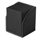 ART40106 - Nest Box 100 - Black, deck protection