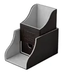 ART40201 - Nest Box - Dice Tray - Black/Lightgrey, deck protection