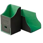 ART40202 - Nest Box - Dice Tray - Black/Green, deck protection