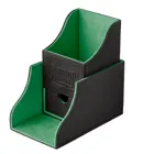 ART40202 - Nest Box - Dice Tray - Black/Green, deck protection