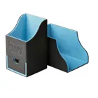 ART40203 - Nest Box - Dice Tray - Black/Blue, deck protection