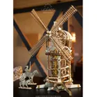 70055 - Windmill - 585 Components