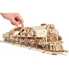 70058 - V-Express Steamlocomotive with Tender - 538 Components