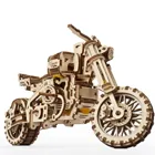 70137 - Motorcycle Scrambler UGR-10 - 380 Components