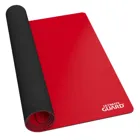 UGD010196 - Spielmatte - einfarbig, rot, 61 x 35 cm