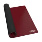 UGD010370 - Play-Mat - unicolor, bordeaux red, 61 x 35 cm