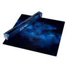 UGD010421 - Play-Mat - 60: mystic Space, 61 x 61 cm