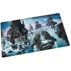 UGD010900 - Play-Mat - Lands Edition II: Island, 61 x 35 cm