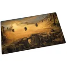 UGD010902 - Spielmatte - Land Edition II: Steppe, 61 x 35 cm