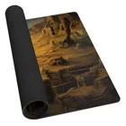 UGD010902 - Play-Mat - Lands Edition II: Plains, 61 x 35 cm