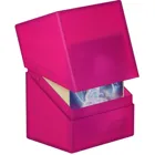 UGD010785 - Boulder Deck Case - 80+ Cards, Standardsize, rhodonite