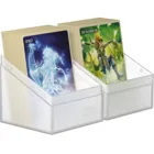 UGD010689 - Boulder Deck Case - 100+ Cards, Standardsize, frosted