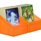 UGD010846 - Boulder Deck Case - 100+ Cards, Standardsize, poppy topaz