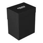 UGD010249 - Kartenbox - für 80+ Karten, Standardgröße, schwarz