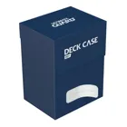 UGD010255 - Deck Case - for 80+ Cards, Standardsize, blue