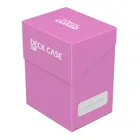 UGD010257 - Kartenbox - für 80+ Karten, Standardgröße, pink