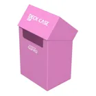 UGD010257 - Kartenbox - für 80+ Karten, Standardgröße, pink