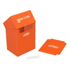 UGD010259 - Kartenbox - für 80+ Karten, Standardgröße, orange