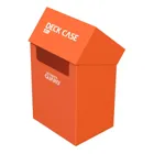 UGD010259 - Kartenbox - für 80+ Karten, Standardgröße, orange