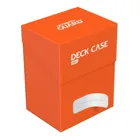 UGD010259 - Kartenbox - für 80+ Karten, Standardgröße, orange