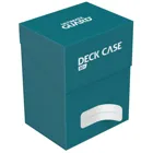 UGD010294 - Deck Case - for 80+ Cards, Standardsize, petrol