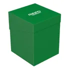 UGD010266 - Deck Case - for 100+ Cards, Standardsize, green