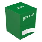 UGD010266 - Deck Case - for 100+ Cards, Standardsize, green