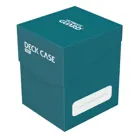 UGD010299 - Deck Case - for 100+ Cards, Standardsize, petrol