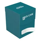 UGD010299 - Deck Case - for 100+ Cards, Standardsize, petrol