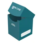 UGD010299 - Deck Case - for 100+ Cards, Standardsize, petrol