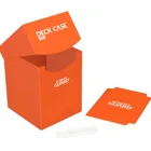 UGD010303 - Deck Case - for 100+ Cards, Standardsize, orange