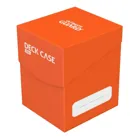 UGD010303 - Deck Case - for 100+ Cards, Standardsize, orange