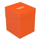 UGD010303 - Deck Case - for 100+ Cards, Standardsize, orange