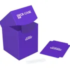 UGD010305 - Deck Case - for 100+ Cards, Standardsize, purple