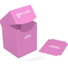 UGD010306 - Kartenbox - für 100+ Karten, Standardgröße, pink