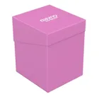 UGD010306 - Kartenbox - für 100+ Karten, Standardgröße, pink