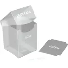 UGD010307 - Deck Case - for 100+ Cards, Standardsize, transparent