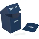 UGD011106 - Deck Case - for 100+ Cards, Standardsize, blue